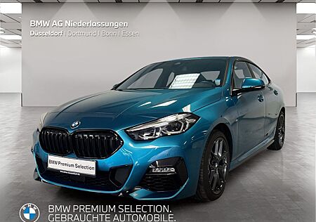 BMW 220i Gran Coupé M Sport LiveCockpitProf PDC LED