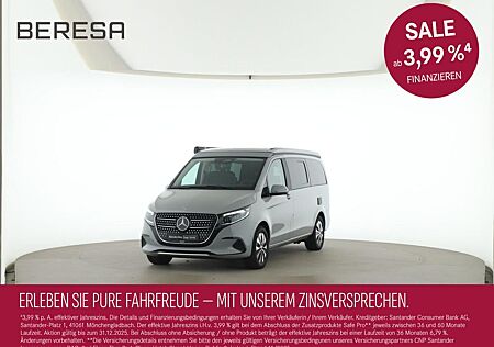 Mercedes-Benz V 300 Marco Polo d 4M Airmatic AHK Standhz distr