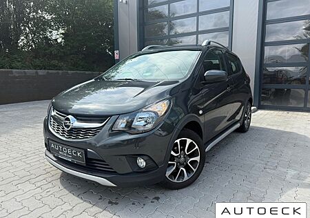 Opel Karl Rocks 1.0Ltr.*Klima*Tempomat*IntelliLink4*