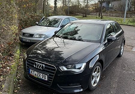 Audi A3 1.4 TFSI Ambiente Ambiente