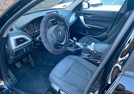 BMW 116i Sport Line
