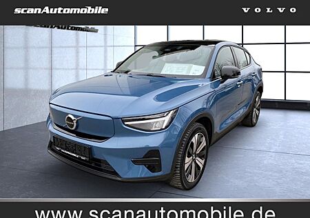 Volvo C40 Core Recharge Pure Electric 2WD Bluetooth