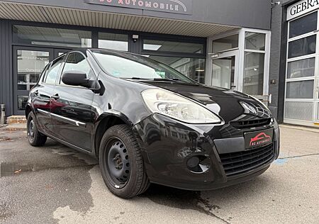 Renault Clio gebraucht kaufen Renault Clio III YAHOO!