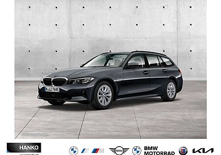 BMW 330e A