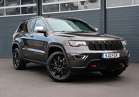 Jeep Grand Cherokee 3.6/4x4/H&K/SHZ/SBL/LHZ/KAMERA/18
