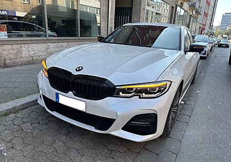 BMW 320i M Sport Automatik M Sport