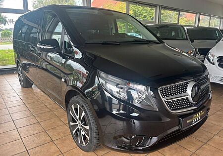 Mercedes-Benz Vito 110 CDI RWD lang Bestattungswagen/Leichenwa