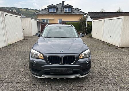 BMW X1 sDrive20i -