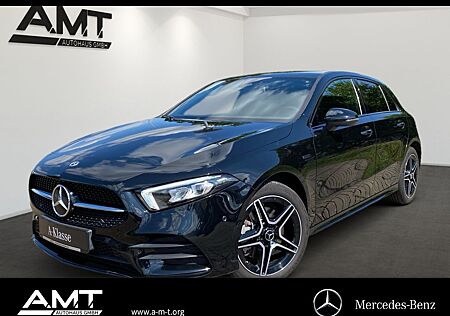 Mercedes-Benz A 250 e AMG+EDITION2020+LED+DAB+Kamera+Night+AHK