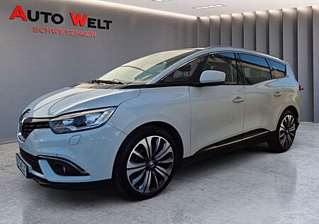 Renault Scenic IV Grand/Navi/Sitzheizung/Klimaaut./PDC