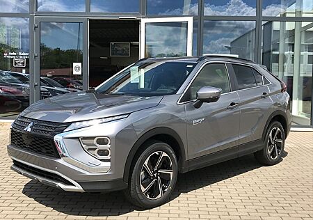 Mitsubishi Eclipse Cross Plus Select Hybrid 4WD