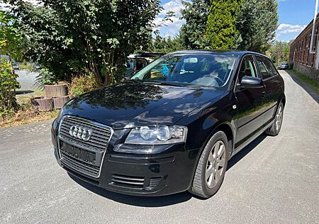 Audi A3 Sportback 1.6 FSI Ambiente