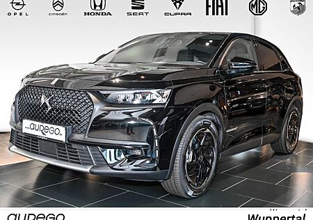 DS Automobiles DS7 Crossback PERFORMANCE LINE E-TENSE 4x4+MODE3