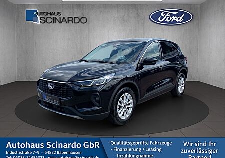 Ford Kuga 1.5 EB Titanium *HUD*Matrix LED*RFK*NAVI