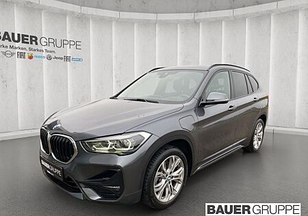 BMW X1 xDrive25e Sport Line EU6d Park-Assistent HUD