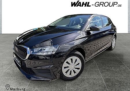 Skoda Fabia 1.0 TSI 95 Active