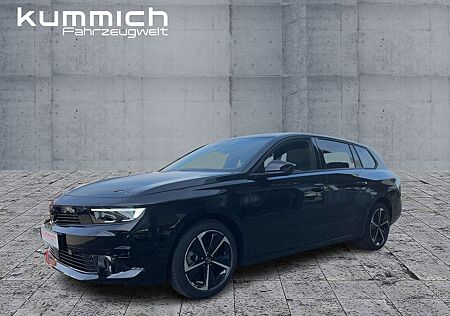 Opel Astra , Sports Tourer, GS, 1.2 Turbo (96 kW/130