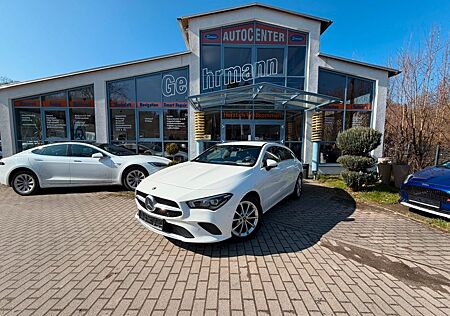Mercedes-Benz CLA 180 Shooting Brake LED HIGH PERFORMANCE "TEI