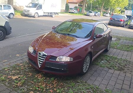Alfa Romeo GT 2.0 JTS Sportiva*SPORT*
