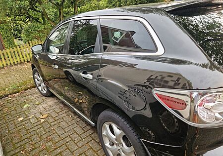 Mazda CX-7 2.2 MZR-CD Exclusive-Line Exclusive-Line