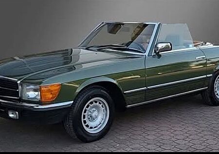 Mercedes-Benz SL 280