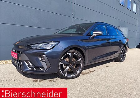Cupra Leon Sportstourer 1.5 eTSI DSG FACELIFT ab 269,-