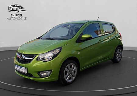 Opel Karl Edition *Sitzheizung,Alufelgen,PDC*