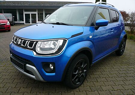 Suzuki Ignis Comfort-Mild Hybrid-Allrad-TOP