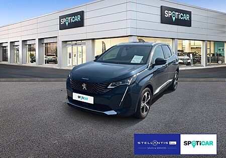 Peugeot 3008 1.2 PureTech 130 GT (EURO 6d)