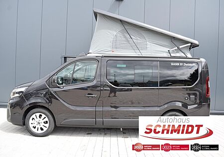 Nissan Primastar gebraucht kaufen Nissan Primastar dCi170 DCT Seaside by Dethleffs