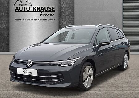 VW Golf Volkswagen VIII 1.5 110 kW Style 1.5l eTSI OPF HUD AHK