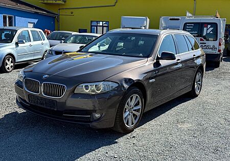 BMW 525 Baureihe 5 Touring d
