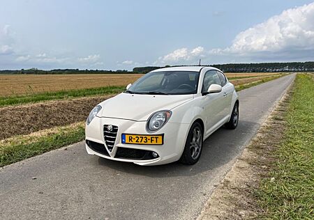 Alfa Romeo MiTo 1.4 TB 16V MultiAir SBK