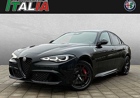 Alfa Romeo Giulia Quadrifoglio 2.9 V6 *Technologie Paket*