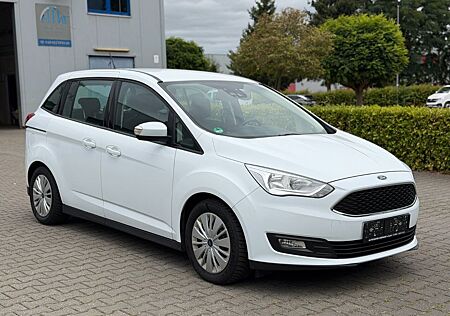Ford Grand C-Max Cool&Connect *Ford SYNC 3 *Navi