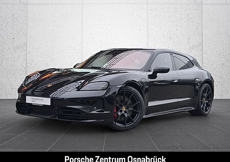 Porsche Taycan GTS Sport Turismo HD-Matrix Pano 21-Zoll