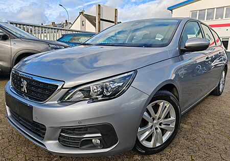 Peugeot 308 SW 1.5 BlueHDI Navi Alu 2xPdc #23502