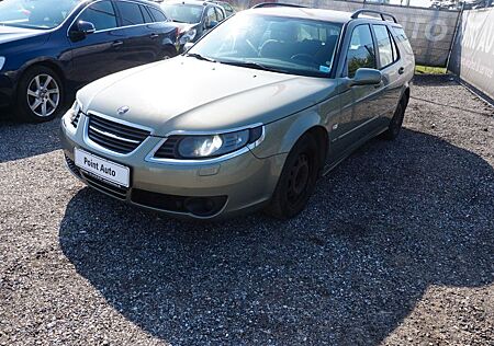 Saab 9-5 2.0t Linear SportCombi