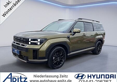 Hyundai Santa Fe 1.6 T-GDI Hybrid Intro NAVI HUD 360°