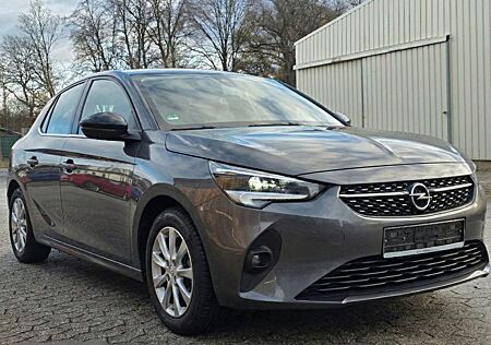 Opel Corsa F Elegance|LED|Navi|Dig. Tacho|
