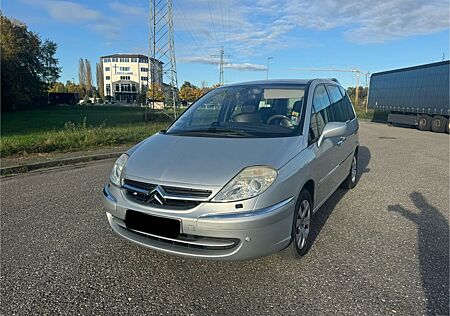 Citroën C8 HDi 170 Biturbo FAP Exclusive Autom.