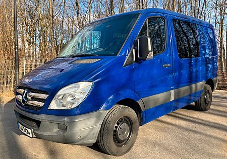 Mercedes-Benz Sprinter 219 CDI Automatik L1 H1 ohne Adblue