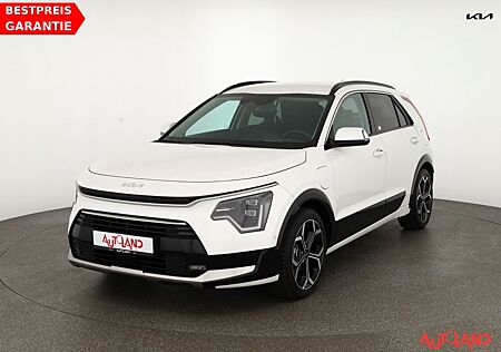 Kia Niro 1.6 GDI HEV Aut. LED Navi Kamera