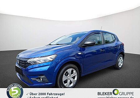 Dacia Sandero III III 1,0 TCe 100 LPG E