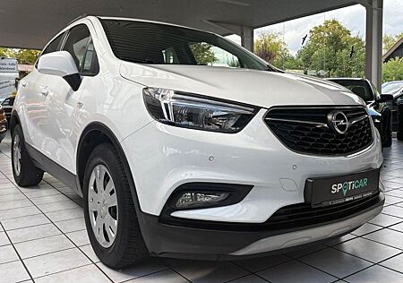 Opel Mokka X Edition 1.4T 103 KW (140 PS)