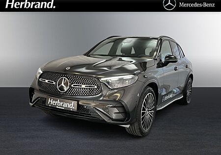 Mercedes-Benz GLC-Klasse GLC 200 d 4MATIC +AMG+AHK+DIGITALLIGHT+PANO+360+