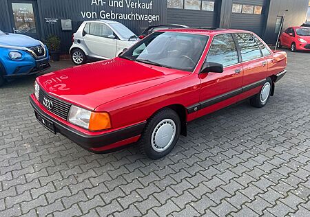 Audi 100 *OLDTIMER