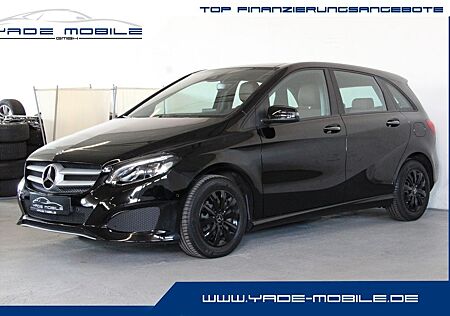 Mercedes-Benz B 180 CDI/SHZ/NAVI/PDC/PANO/TOTW.ASSIST/AMBIENTE