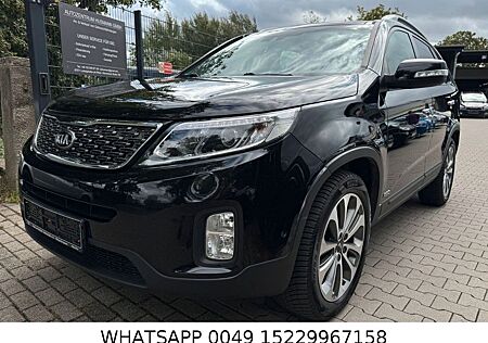 Kia Sorento 2.2 CRDi AUT. AWD PLATINUM EDITION VOLL