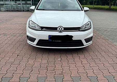 VW Golf Volkswagen 2.0 TDI DSG BMT Comfortline Comfortline